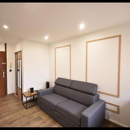 Prado Marseille 8Eme Studio Dış mekan fotoğraf