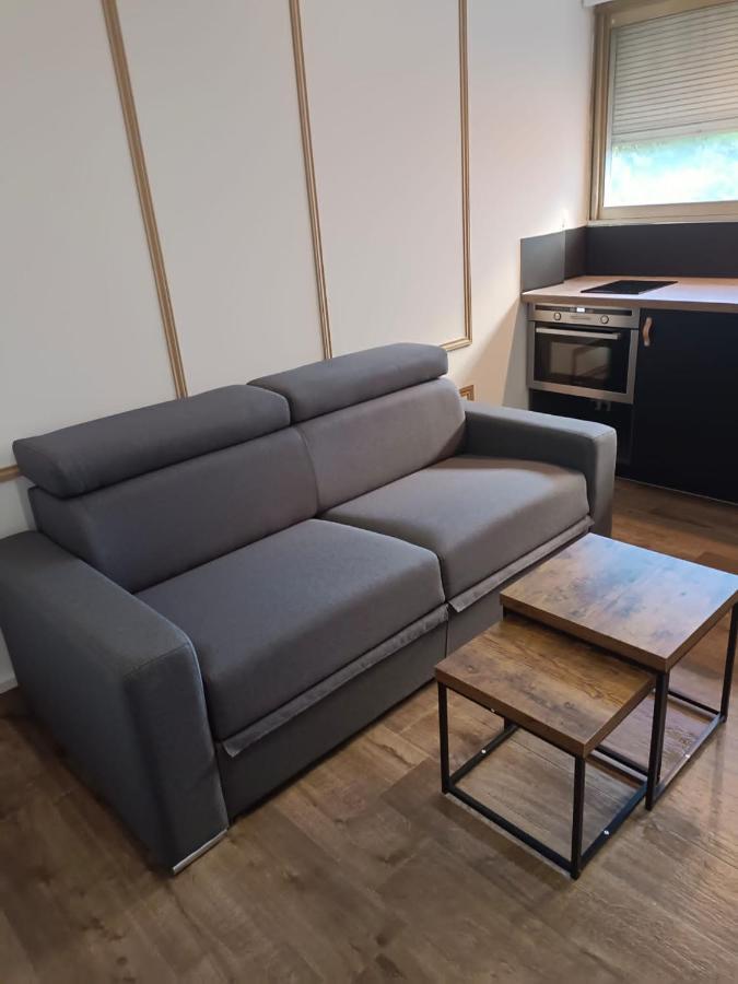 Prado Marseille 8Eme Studio Dış mekan fotoğraf