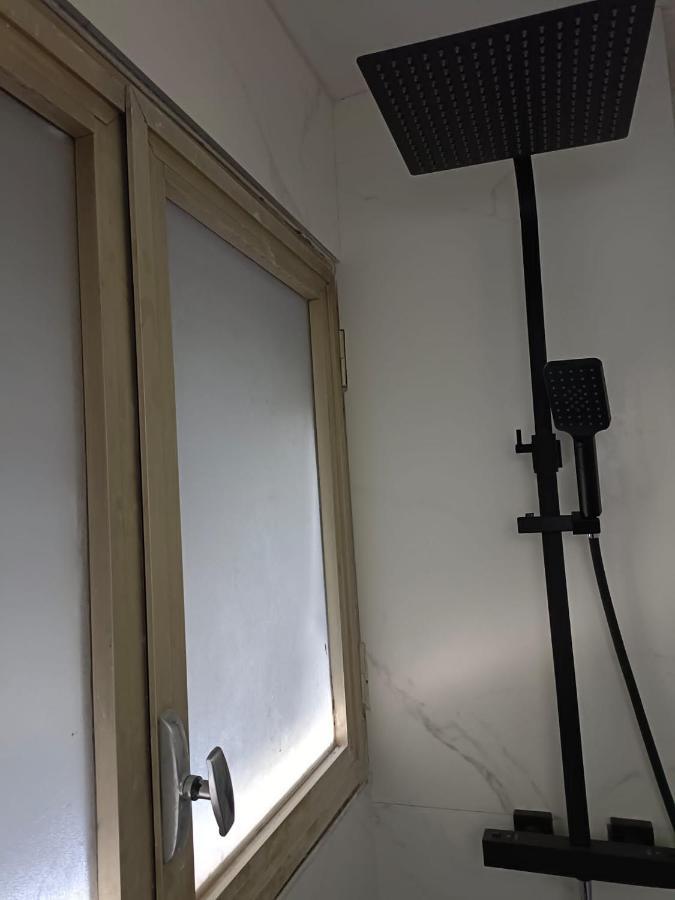 Prado Marseille 8Eme Studio Dış mekan fotoğraf